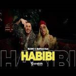 دانلود آهنگ جدید BLOK3 x Stefflon Don بنام Habibi